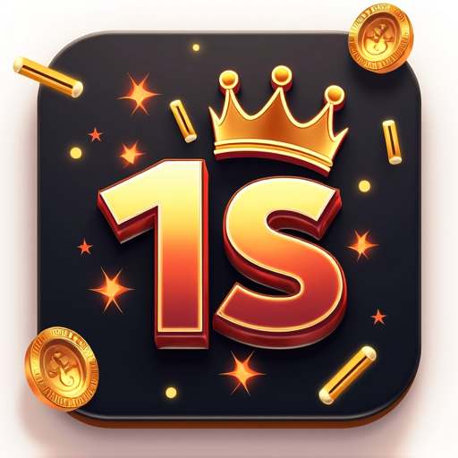 Ícone do 1s