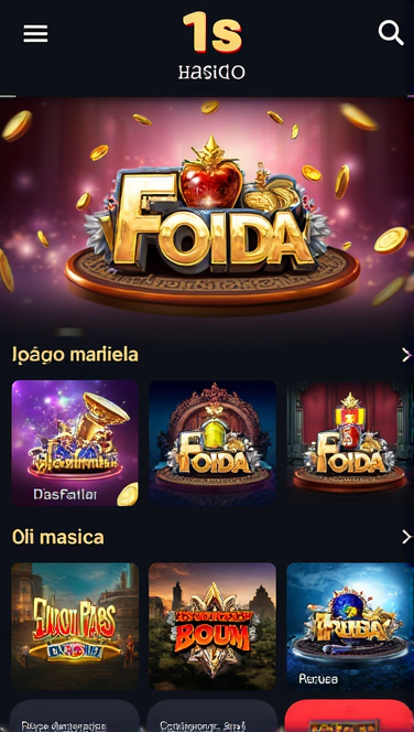Captura de tela do 1s - Modo Torneio